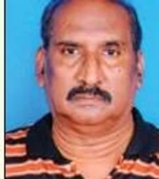 Konda Reddy S
