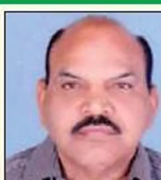 Mallikarjuna G