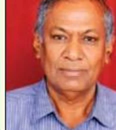 Papa Rao C