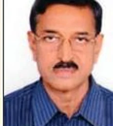 Parameswara Reddy YV