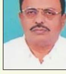 Pareedappa Nayene