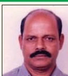 Pulla Reddy A
