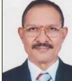 Ramanath Siram