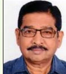 Siva Sankar Reddy M