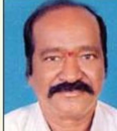 Siva Sankaraiaha