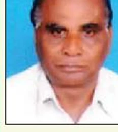 Vasudeva Reddy P