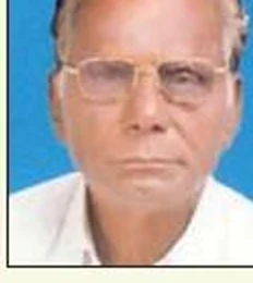 Venkata Ramana Reddy K