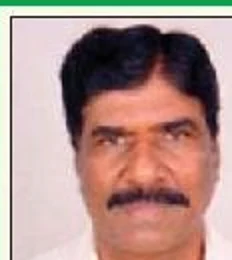 Venkatanarayana M