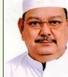 Jilani Basha MD
