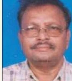 Kalikaprasada Reddy Mopuru