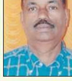 Koteswara Rao Varada