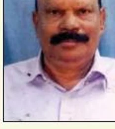 Lakshmi Narayana CH