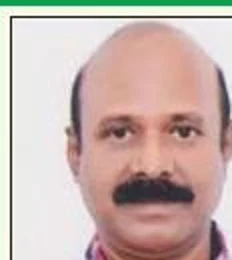 Madhusudana Rao P