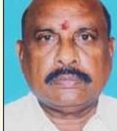 Prabhakar Rao Lakkakula