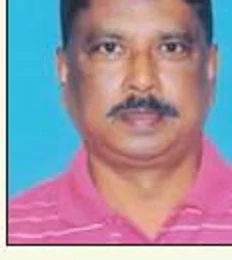 Raj Kumar P