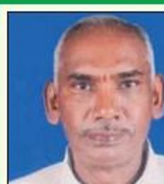 Ramanaiah KV