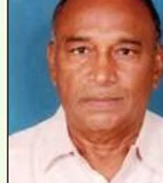 Srinivasa Rao Talapala