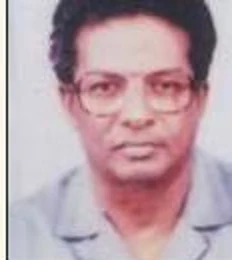 Sudarsana Rao Dande