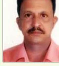 Suresh Babu P