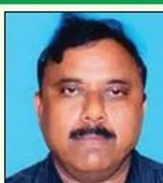Vijaya Kumar M