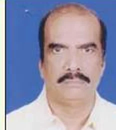 Chandrababug M