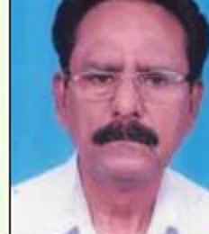 Eswaraiah G