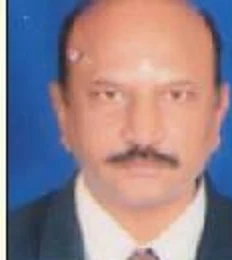 Ganga Raju V