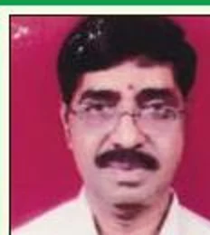 Karunakar K