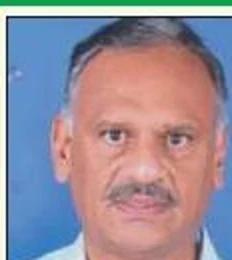 Krishna Reddy L