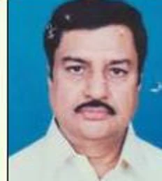 Krishnam Raju C
