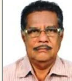 Lakshmipathi MN