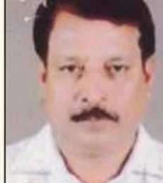 Narayana Rao R