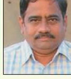 Narayana Swamy G