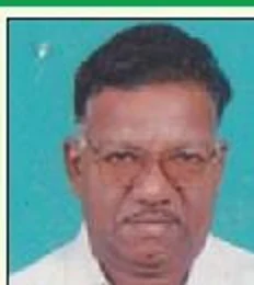 Prabhakar AV
