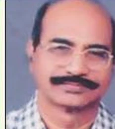 Prasad Bvr