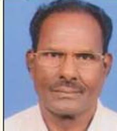 Rama Chandraiahm
