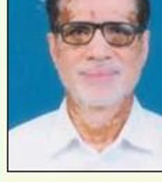 Ramachandra Rao J