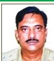 Ranga Rao P