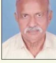 Suryanarayana Reddy D
