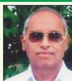Venkata Reddy N