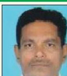 Subba Reddy M