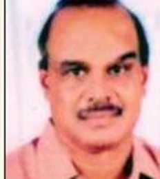 Madhan Mohan G