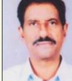 Muralidharrao Madasu