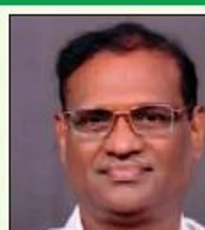 Prabhakara Rao Jonnala