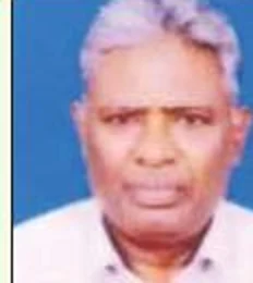 Purushotham PS