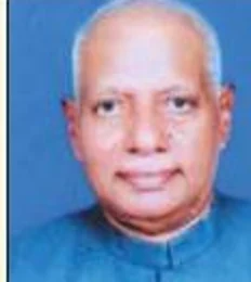 Rama Krishna Prasad Paturi