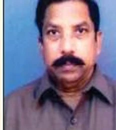 Robert Lazarus Vemula