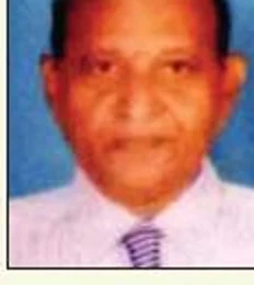 Satyanarayana PV