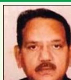 Satyanarayana Rao M