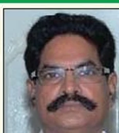 Seshagiri Rao S